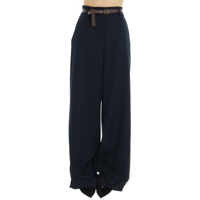 PANTALONE PALAZZO HAVEONE - Mad Fashion | img vers.1300x/